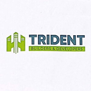 Trident Builders And Developers logo