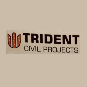 Trident Civil Projects Logo