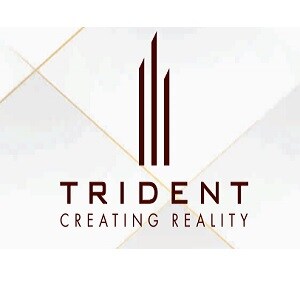 Trident Developers Developer Logo