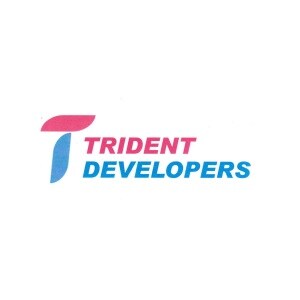 Trident Developers Navi Mumbai Developer Logo