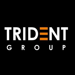 Trident Group developer logo
