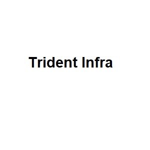 Trident Infra logo