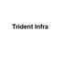 Trident Infra Trident Infra Developer Logo