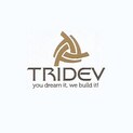 Tridev Constructions Logo