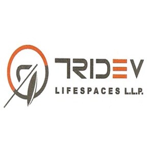 Tridev Lifespcaes Llp developer logo