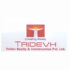 Tridev Realty And Construction developer logo