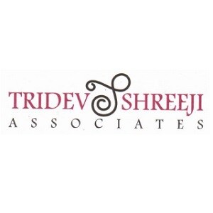 Tridev Shreeji Associates Logo