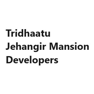 Tridhaatu Jehangir Mansion Developers developer logo