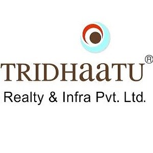 Tridhaatu Realty Infra Pvt Ltd developer logo