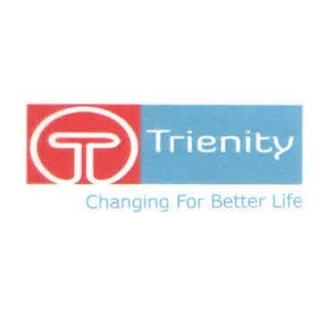 Trienity Prime Property Projects LLP Logo