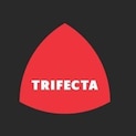 Trifecta Projects Pvt Ltd Logo