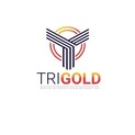 Trigold Infra Developers Logo