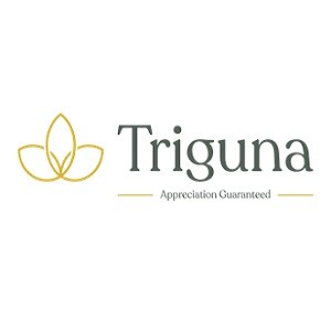 Triguna Group logo