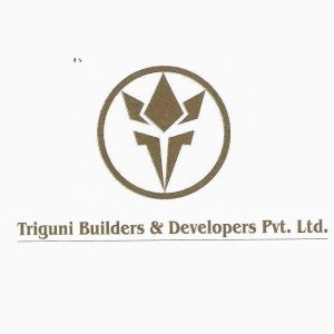 Triguni Builders & Developers Pvt Ltd developer logo