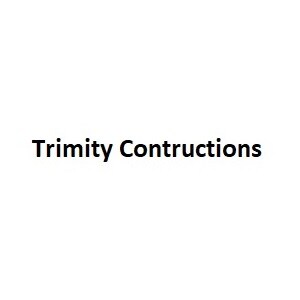 Trimity Contructions Logo