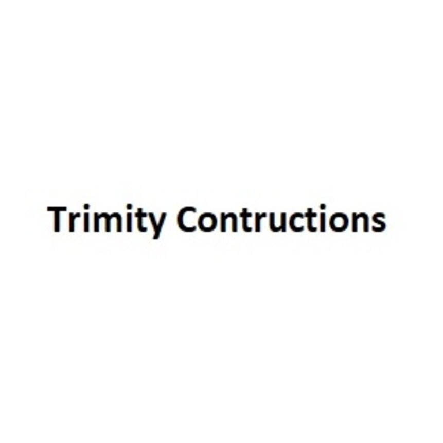 Trimity Contructions