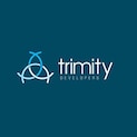 Trimity Developers Logo