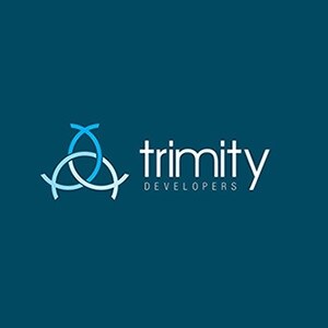 Trimity Developers logo