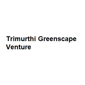 Trimurthi Greenscape Venture Logo