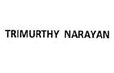 Trimurthy Narayan Developer Logo