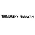 Trimurthy Narayan Logo