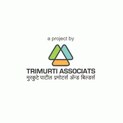 Trimurti Associates Logo
