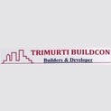 Trimurti Buildcon Builders And Developers Logo