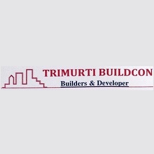 Trimurti Buildcon Builders And Developers logo