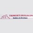 Trimurti Buildcon Builders And Developers Trimurti Buildcon Builders And Developers Developer Logo
