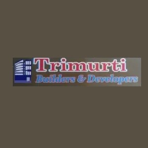 Trimurti Builders And Developers Logo