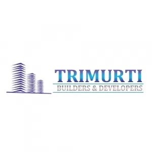 Trimurti Builders And Developers Thane developer logo