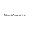 Trimurti Construction Logo