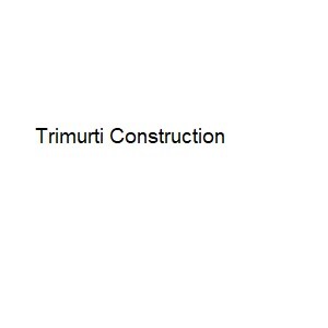 Trimurti Construction Developer Logo
