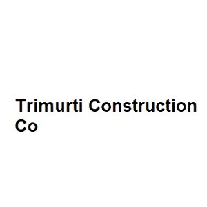 Trimurti Construction Co logo