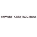 Trimurti Constructions Logo