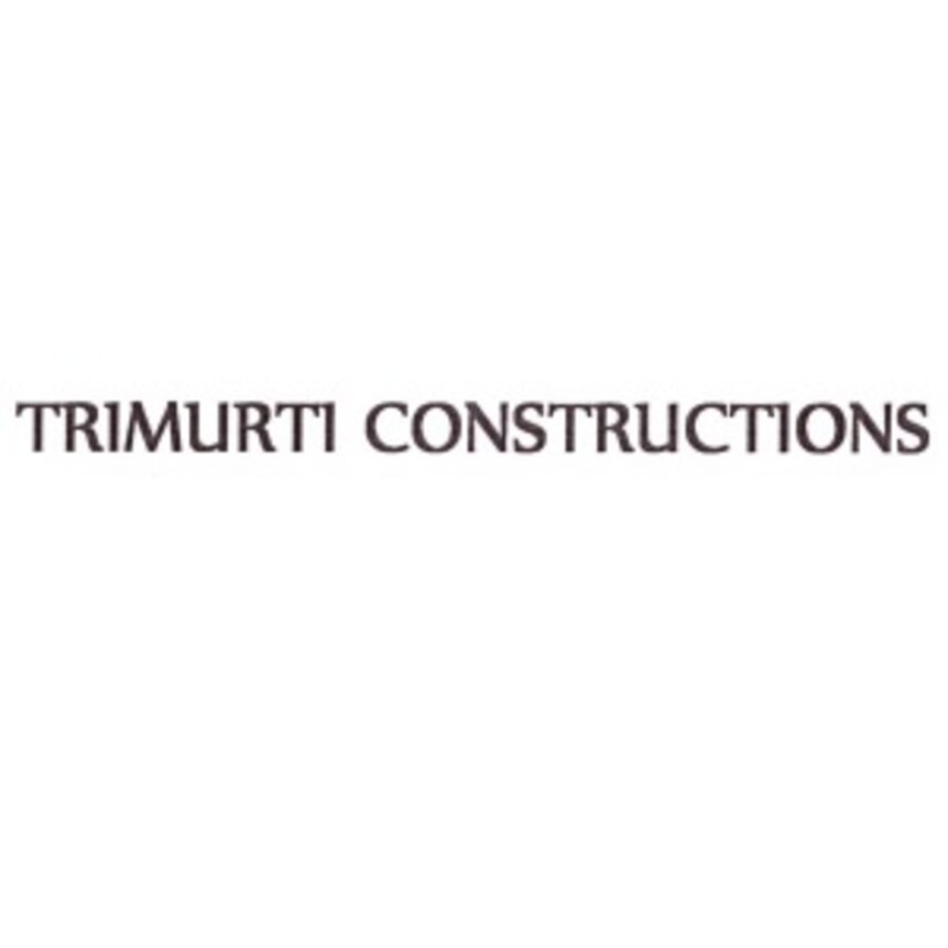 Trimurti Constructions