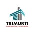 Trimurti Constructions And Developers Developer Logo