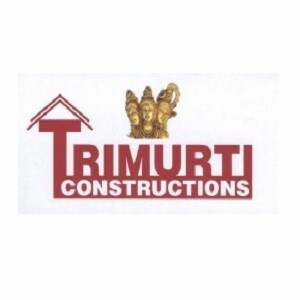 Trimurti Constructions Thane logo
