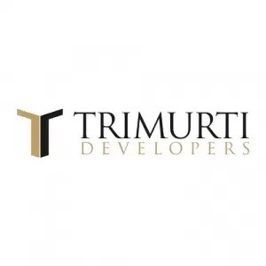 Trimurti Developer Developer Logo