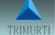 Trimurti Developers Developer Logo