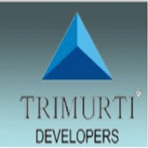 Trimurti Developers Developer Logo