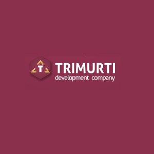 Trimurti Development Company Developer Logo
