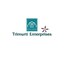 Trimurti Enterprises Developer Logo