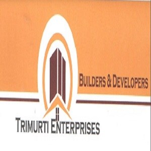 Trimurti Enterprises Builder and Developers Developer Logo
