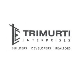 Trimurti Enterprises Palghar developer logo