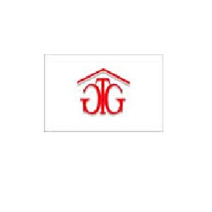 Trimurti Group logo