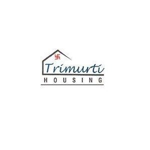 Trimurti Housing developer logo