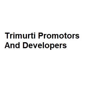 Trimurti Promotors And Developers developer logo