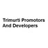 Trimurti Promotors And Developers Developer Logo