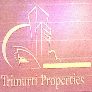 Trimurti Properties Logo